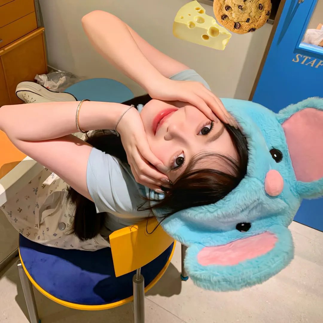 三目先生